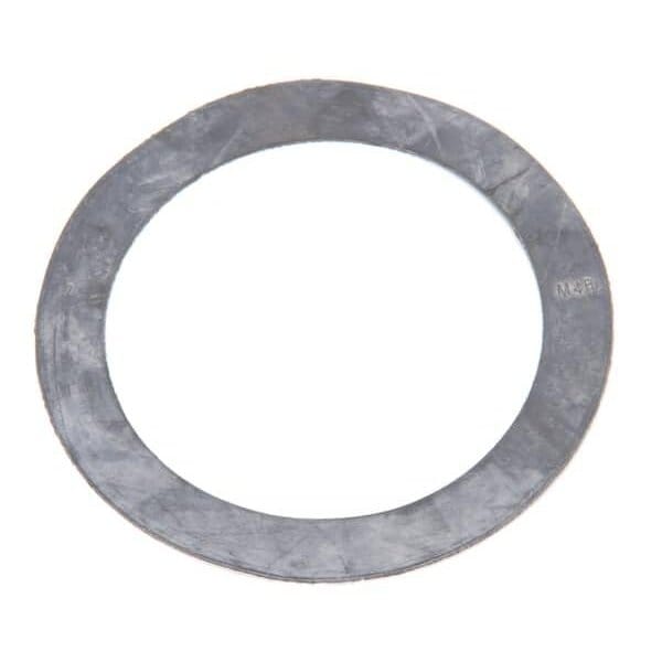 Vollrath Nut Acorn 7/16 Size Low Crown 21827-3 - main